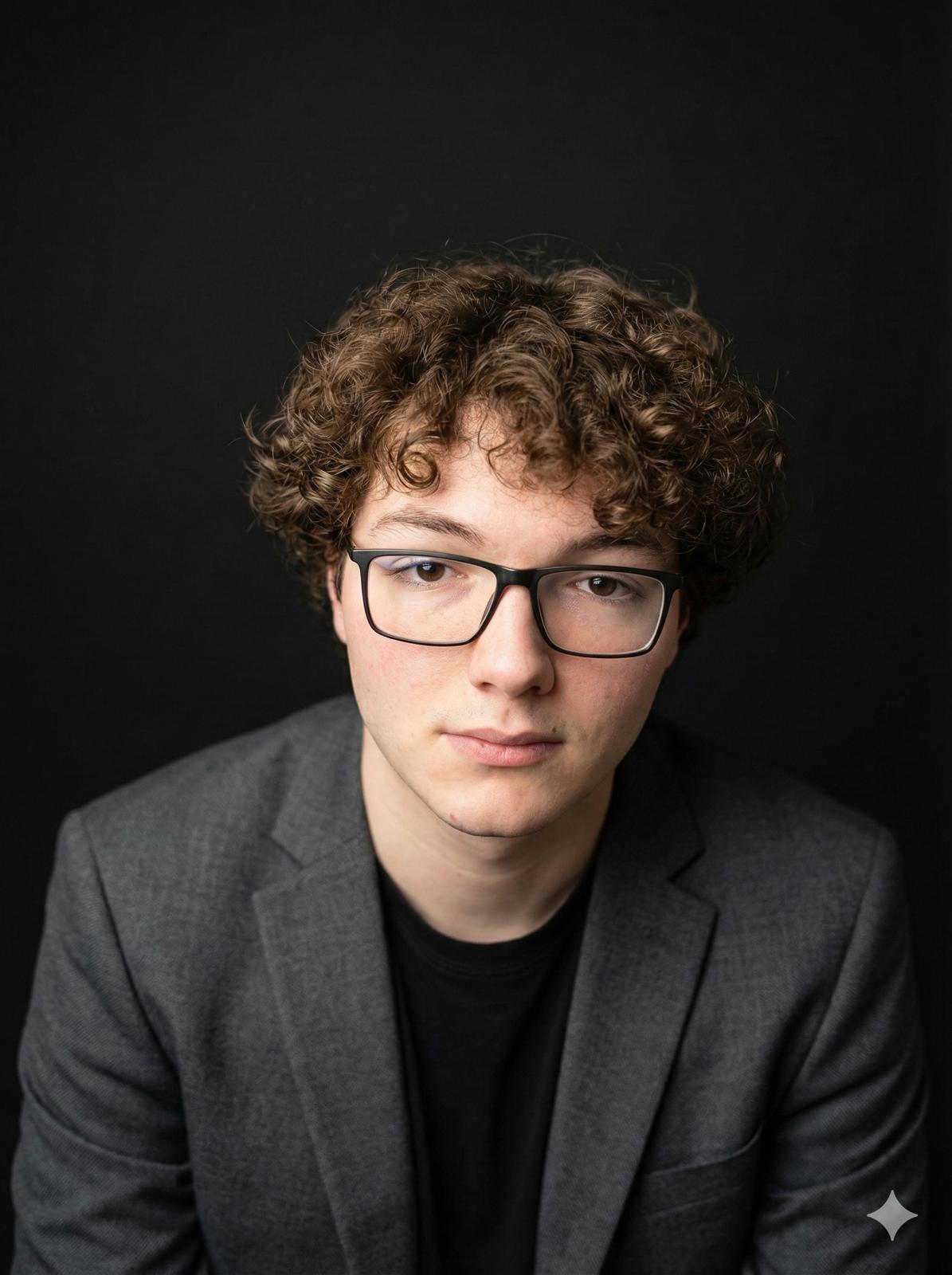 Tudor Duicu, Founder of Endpoint7